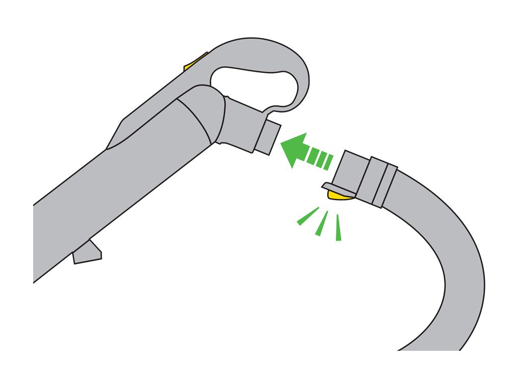 Support | Dyson DC22 Motorhead vacuum